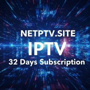 NetPTV - IPTV Sales | IPTV Subscription Sales | Buy IPTV - 1