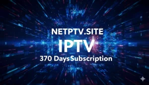 12 Months IPTV Subscription - NetPTV 12 Months IPTV Subscription - NetPTV - best iptv service