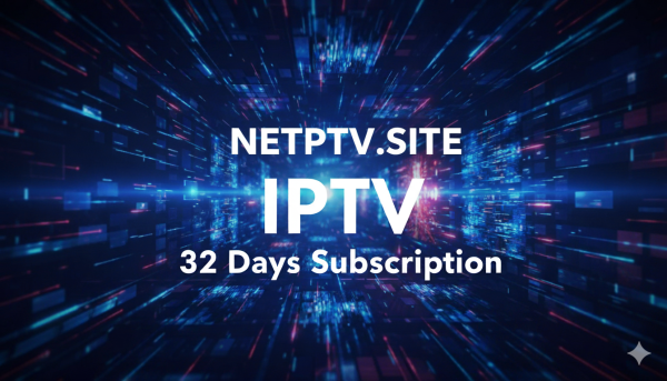 NetPTV - IPTV Sales | IPTV Subscription Sales | Buy IPTV - 2