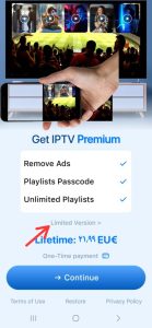 IPTV Smart Player Installation Guide 1 NetPTV - IPTV Sales | IPTV Subscription Sales | Buy IPTV - 1