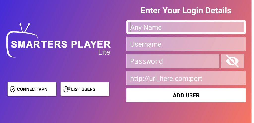 iptv smarters