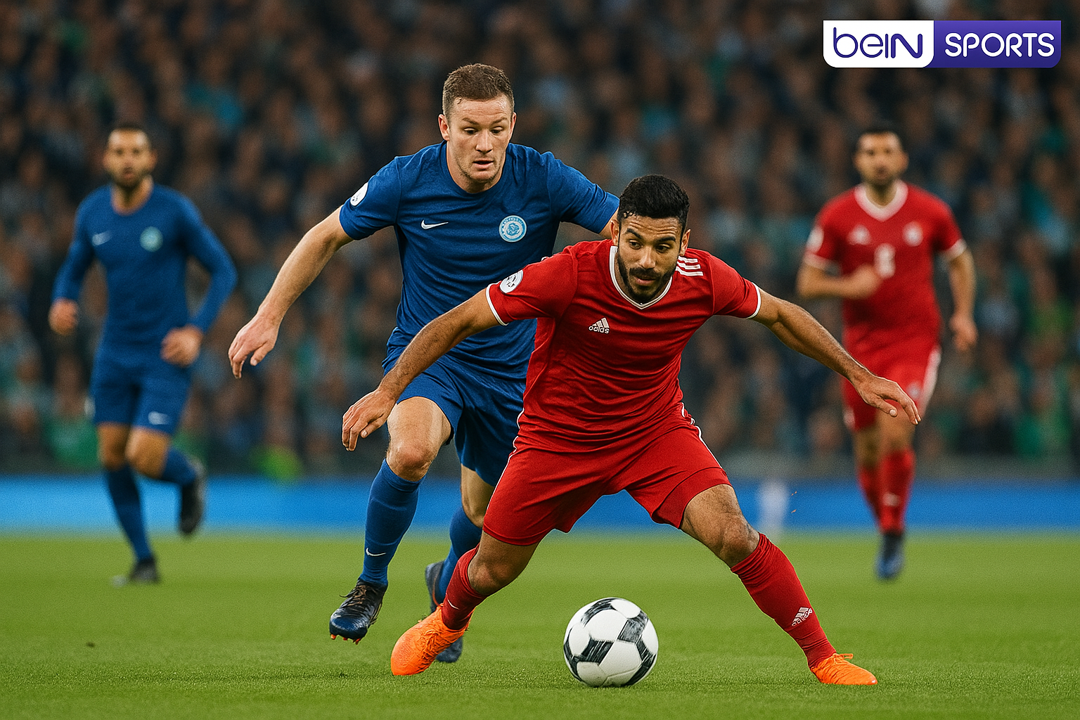 Bein Sport Qatar 1 bein sport qatar