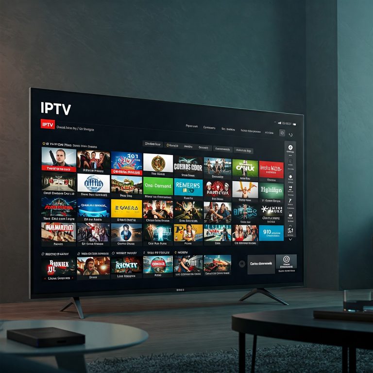 What is IPTV? The Ultimate Guide to Internet TV (With FAQs) 5 NetPTV - IPTV Sales | IPTV Subscription Sales | Buy IPTV - 3
