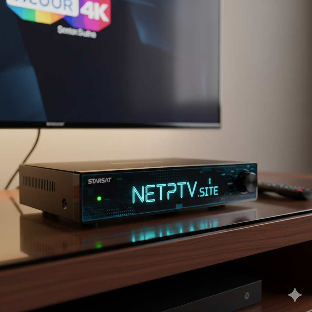 NetPTV - IPTV Sales | IPTV Subscription Sales | Buy IPTV - 1