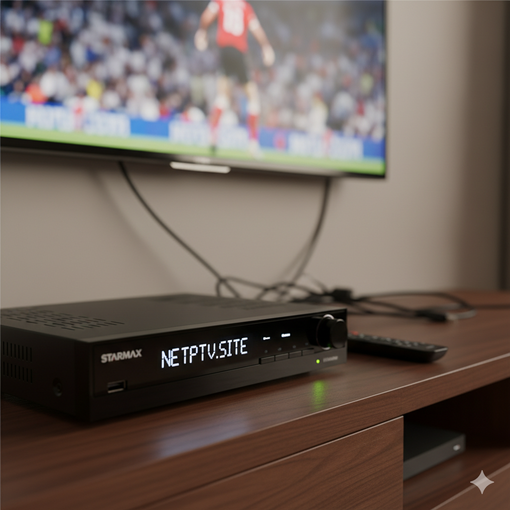 NetPTV - IPTV Sales | IPTV Subscription Sales | Buy IPTV - 1