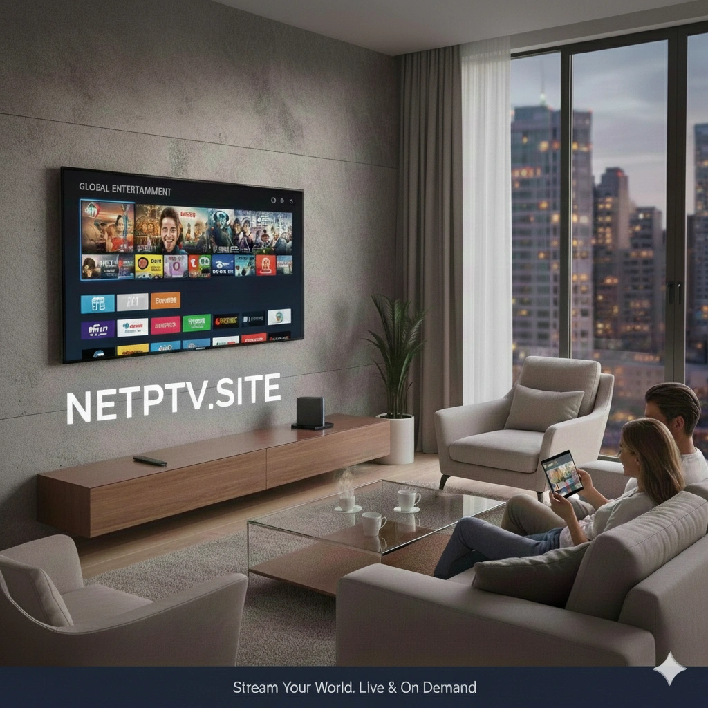 best iptv service