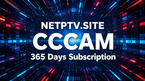 Buy-CCcam-Subscription-NetPTV Buy Annual CCcam Subscription Plan 365 days - NetPTV