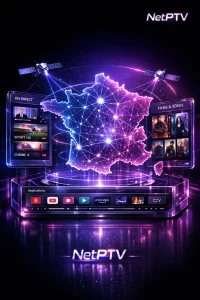 France Channels List | Full French TV Channels Directory 1 france channels list - netptv